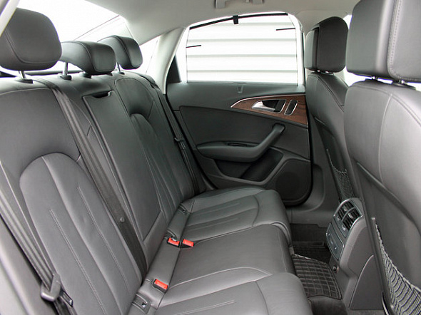 Фото Ауди А6 2015 цена 1990000 руб.