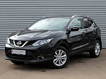 Nissan Qashqai 2,0 авт