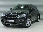 BMW X6 3,0 авт