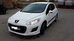Peugeot 308 1,6 авт