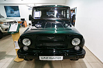 УАЗ Hunter 2,7 мех