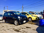 Daihatsu Move 0,7 авт