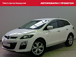 Mazda CX-7 2,3 