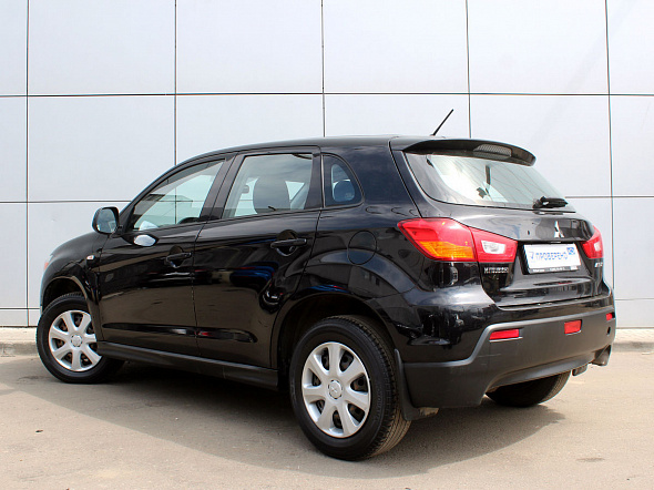 Фото Мицубиси ASX 2012 цена 599000 руб. Фото Мицубиси ASX 2012 цена 599000 руб.