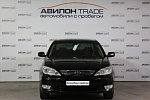 Toyota Camry 2,4 мех