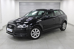 Audi A3 1,2 авт