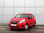 Chevrolet Spark 2012