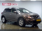 Nissan Murano 3,5 авт Nissan Murano 3,5 авт