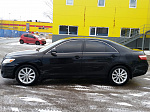 Toyota Camry 2,4 авт