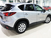  CX-5 2012 