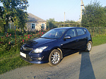 Hyundai i30 1,6 мех