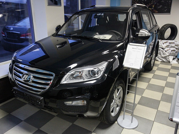 Фото Лифан X60 2014 цена 530000 руб. Фото Лифан X60 2014 цена 530000 руб.