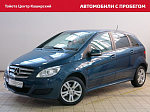 Mercedes-Benz B-klasse 1,7 