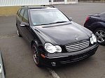 MercedesBenz CLS-Class 3,0 авт