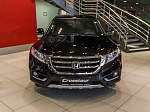 Honda Crosstour 3,5 авт