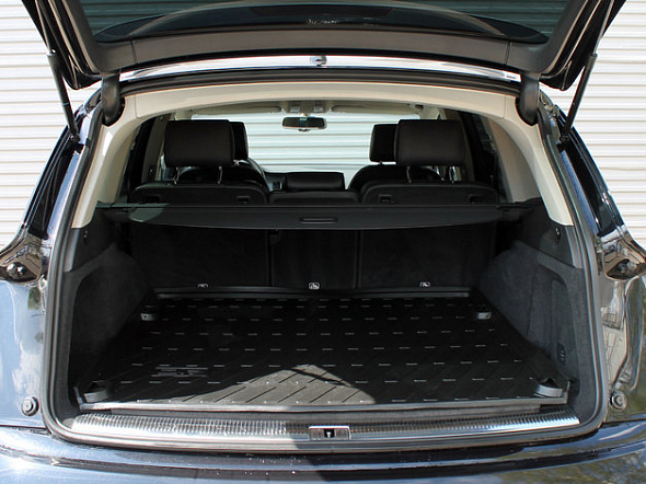 Фото Ауди КУ 7 2012 цена 2130000 руб.