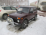Lada 2121 1,7 мех