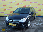 Opel Astra 1,6 авт