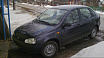 Лада (ВАЗ) Калина 2007 фото