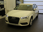 Audi A3 1,2 мех