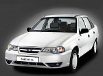 Daewoo Nexia 1,6 