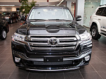 Toyota Land Cruiser 4,6 авт