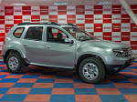 Renault Duster 2,0 мех