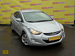 Hyundai Elantra 1,6 