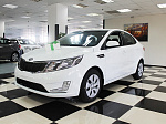 Kia Rio III 1,6 мех