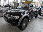 Mitsubishi L200 2,5 авт