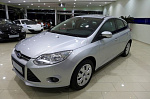 Ford Focus 1,6 авт