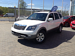 Kia Mohave (Borrego) 2,9 авт