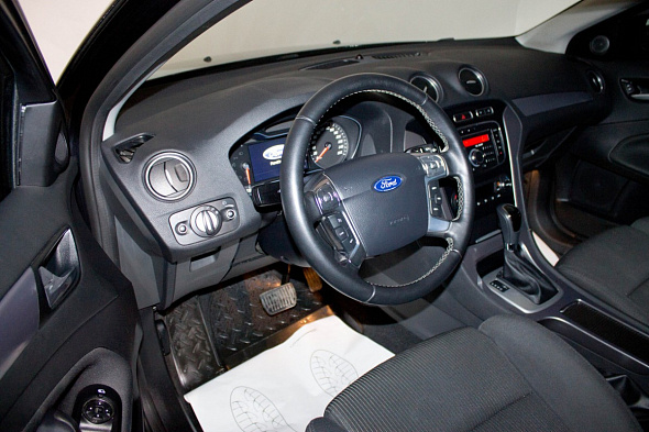 Фото Форд Мондео 2012 цена 765000 руб. Фото Форд Мондео 2012 цена 765000 руб.