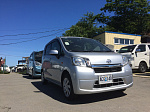 Daihatsu Move 0,7 