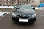 Toyota Camry 2,4 мех