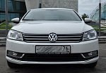 Volkswagen Passat 1,8 мех