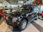 Mitsubishi Pajero 3,2 