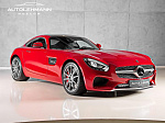Mercedes-Benz AMG GT 4,0 авт