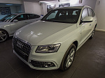 Audi Q5 2,0 авт