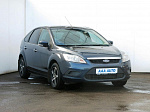 Ford Focus 1,6 авт