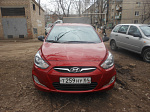 Hyundai Solaris 1,6 