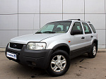 Ford Maverick 3,0 