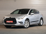 Citroen DS4 1,6 мех