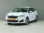 Citroen C4 1,6 