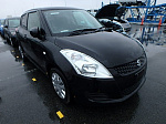 Suzuki Swift 1,2 авт
