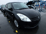 Suzuki Swift 1,2 