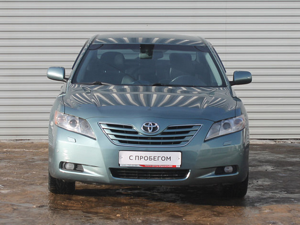 Фото Тойота Камри 2006 цена 540000 руб.