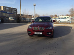 BMW X6 3,0 