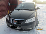 Geely Emgrand 1,8 мех