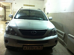 Lexus RX 3,3 